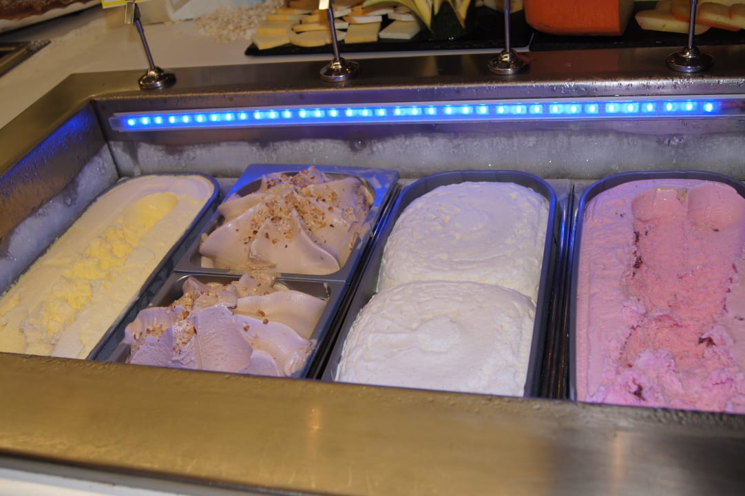 Eis Hipotels Mediterraneo Club