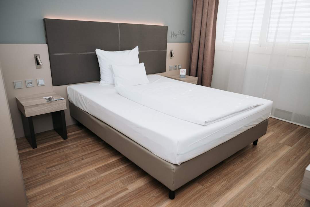 Zimmer Feringapark Hotel