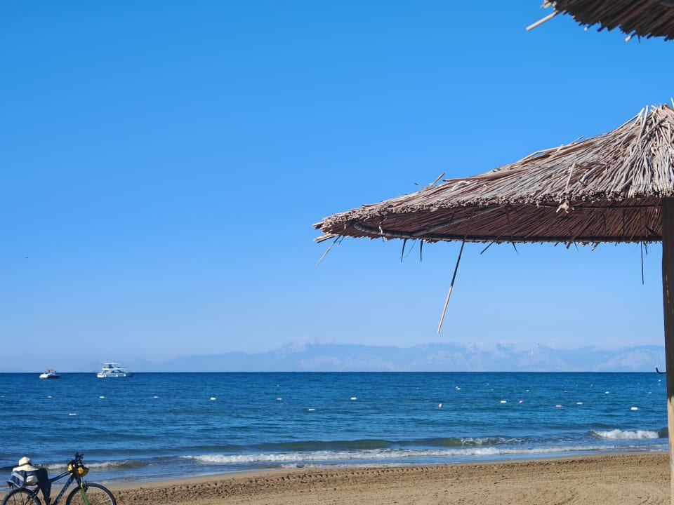 Strand Dream Fun World