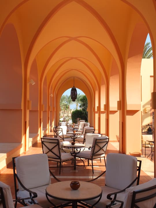 Sonstiges Steigenberger Coraya Beach - Adults only