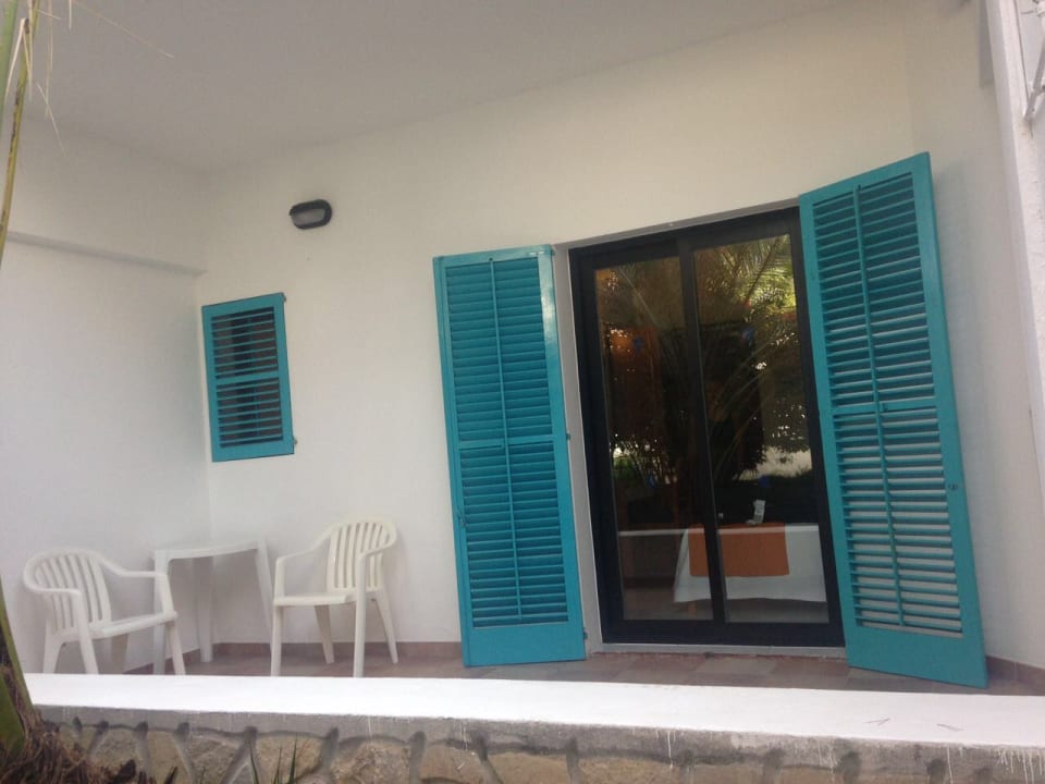 Sonstiges Hotel Osiris