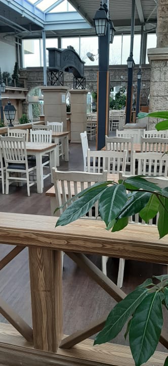 Gastro Strandhotel Weissenhäuser Strand