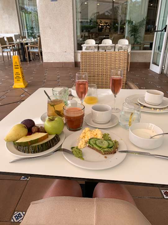 Gastro Landmar Playa La Arena