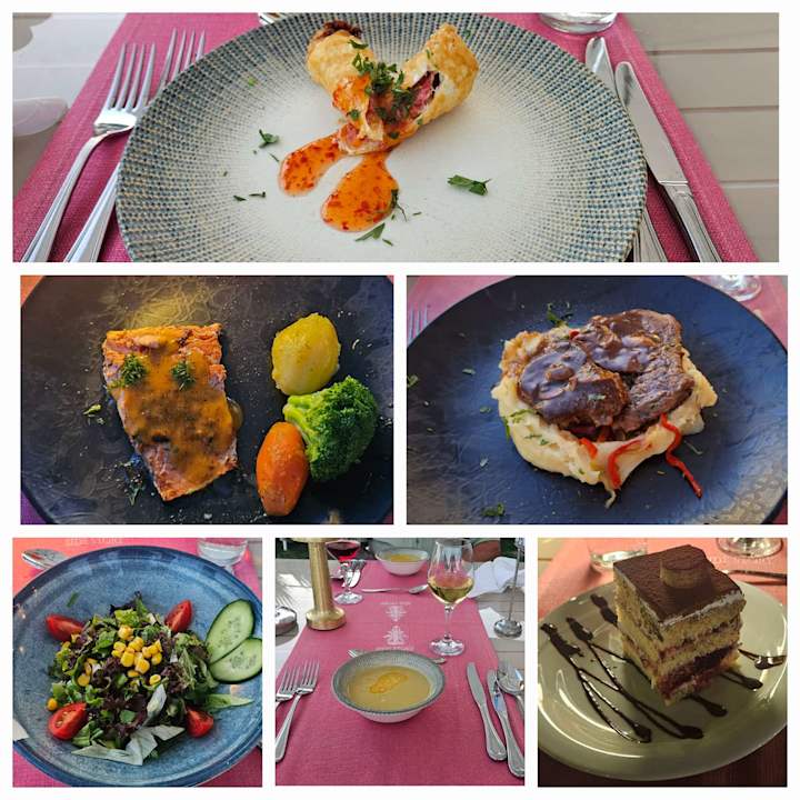 Gastro Side Story Resort & Spa