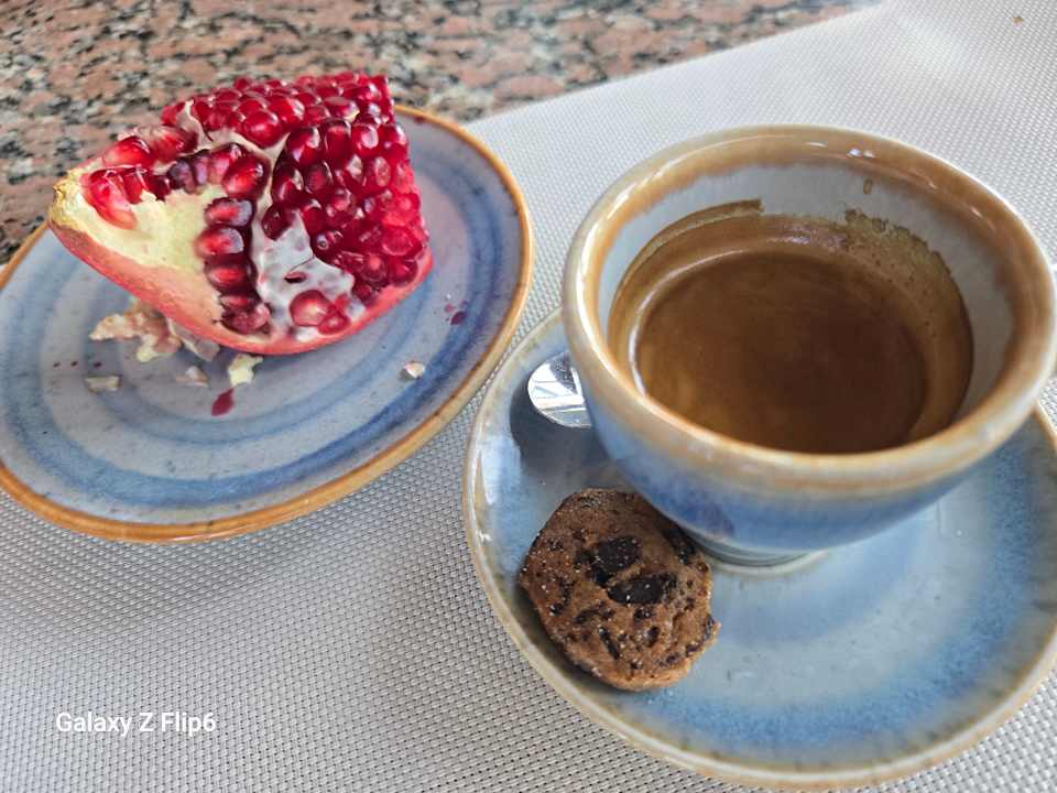 Gastro Iberotel Makadi Beach