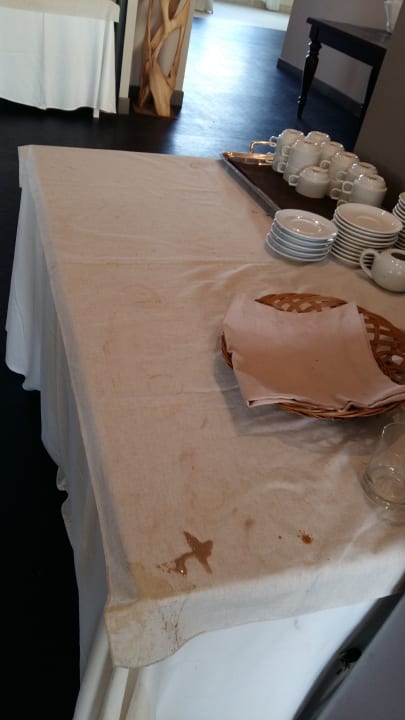 Gastro Capo Peloro Hotel