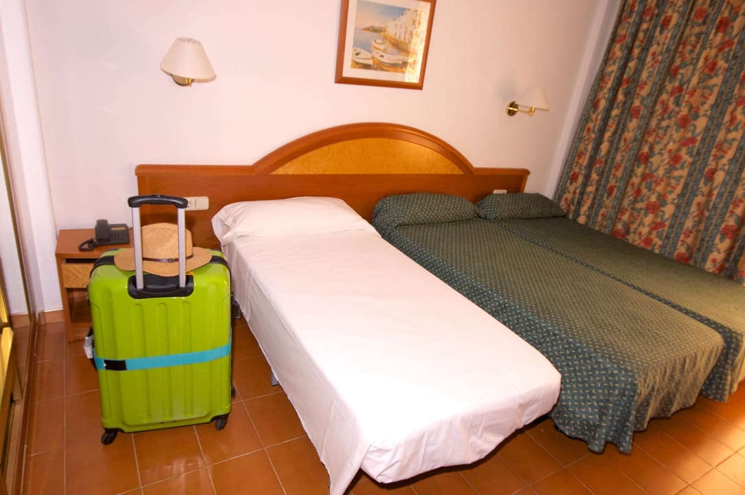 Zimmer 204 Millor Sol