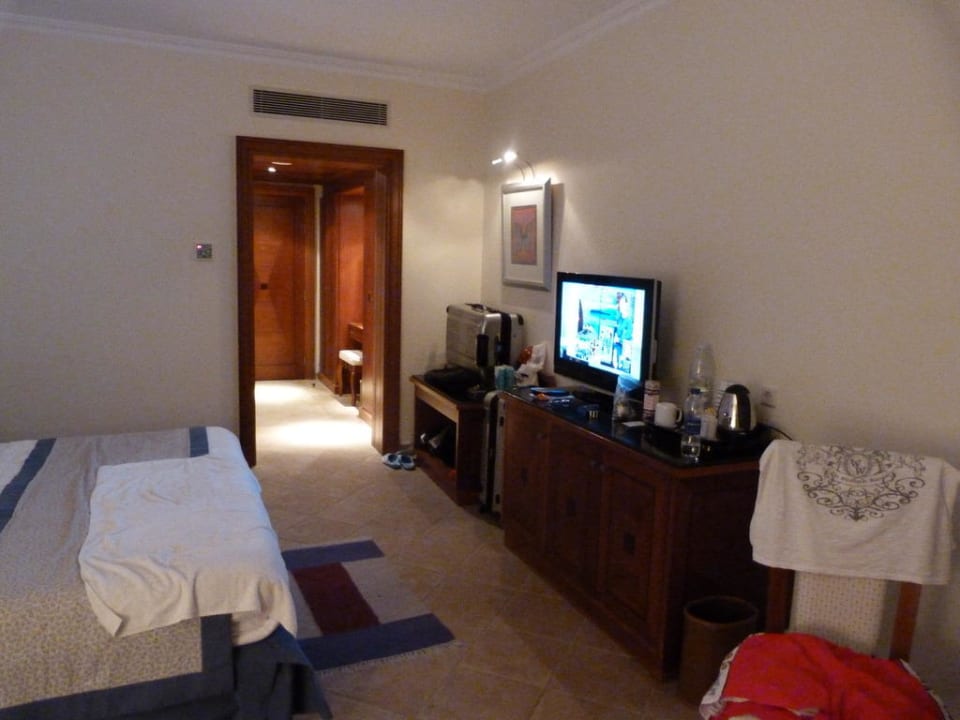 Super Jaz Grand Marsa