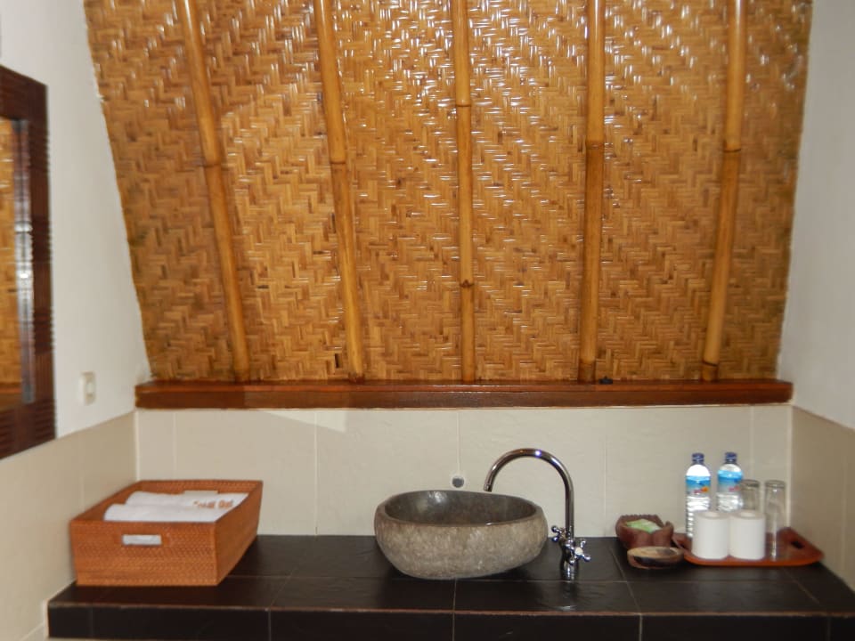 Bad Chill Out Bungalows