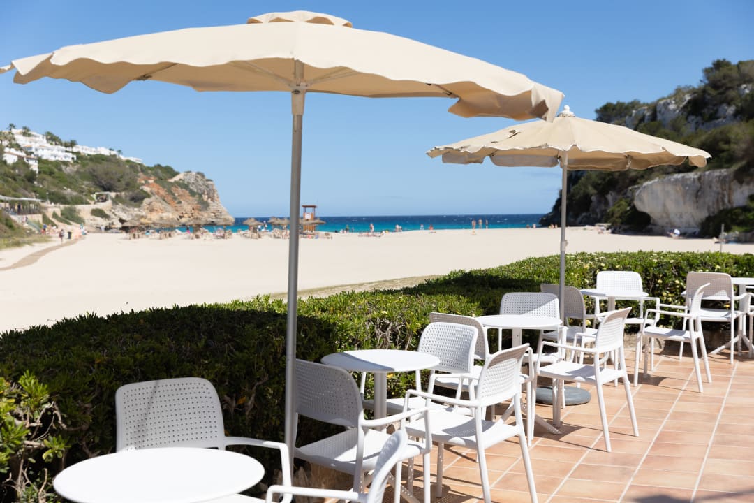 Gastro Flipflop Cala Romantica