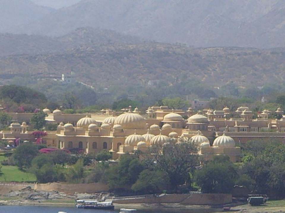 Udaivilas Udaipur The Oberoi Udaivilas Udaipur