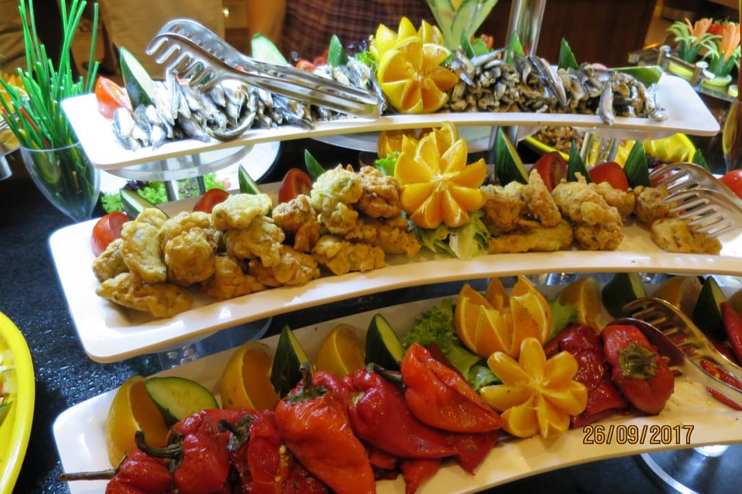 Restaurant Saphir Resort & Spa