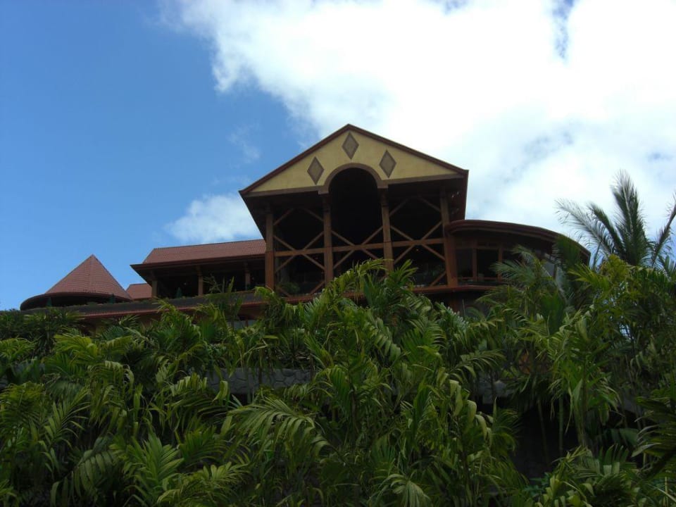 Außenansicht The Springs Resort & Spa Hotel The Springs Resort & Spa