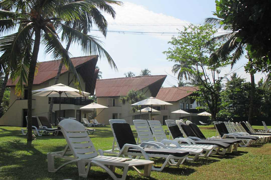 Garten Turyaa Kalutara