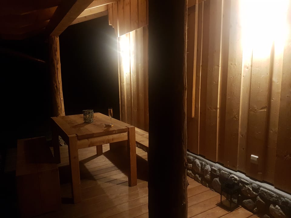 Zimmer Dobringers Chalet-Dorf Warös