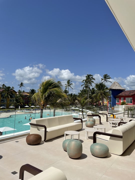 Gastro Caribe Deluxe Princess