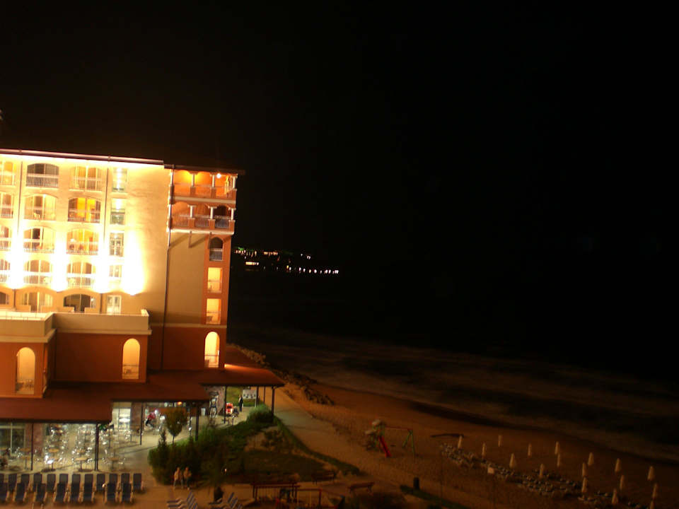 Sol Luna Bay & Mare Resort 2012 Sol Luna Bay