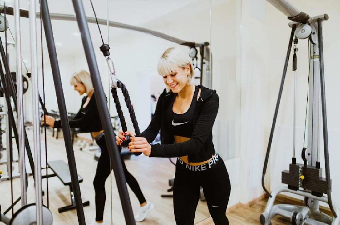 Sport & Freizeit IMLAUER Hotel Schloss Pichlarn