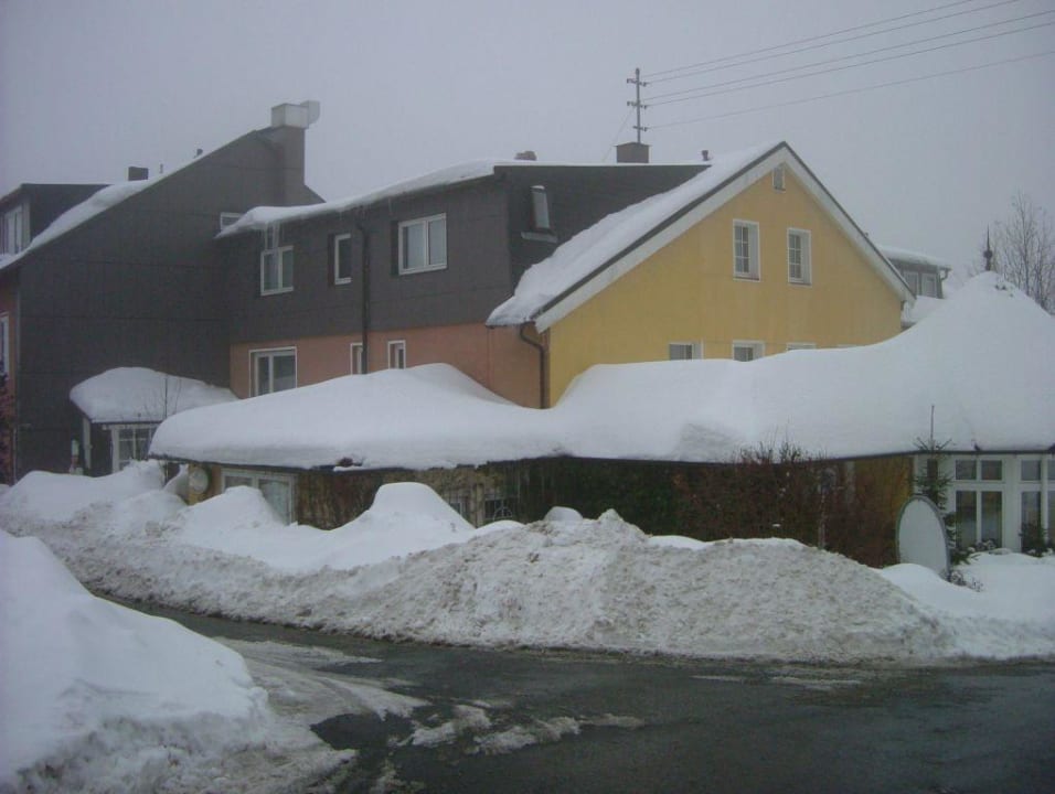 Hotel Schönblick Wagners Hotel Schönblick