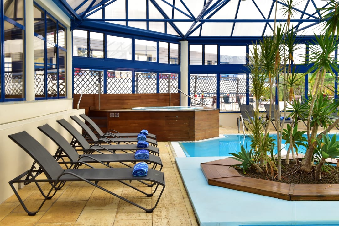 Pool Pestana Cascais