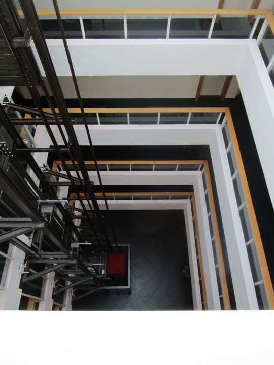 Sonstiges Hotel Alte Werft Papenburg