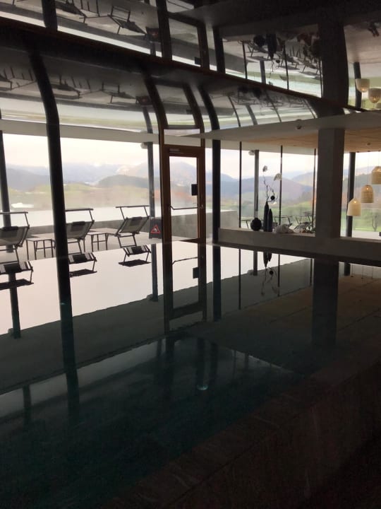 Pool Hotel Winkler