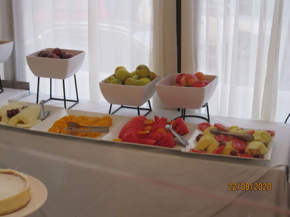 Gastro Hotel & Spa S'Entrador Playa