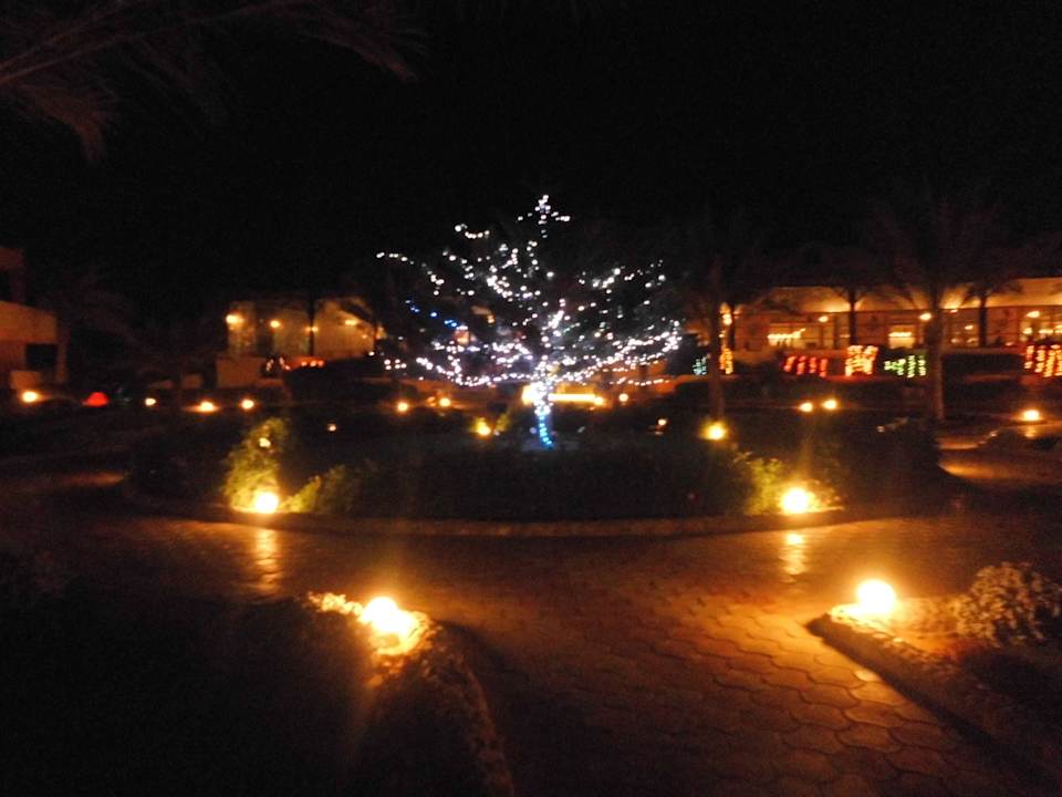 Sea Beach Marsa Alam Three Corners Sea Beach Resort