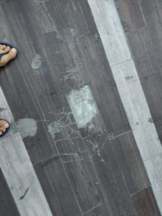 Sonstiges Saturn Palace Resort Hotel