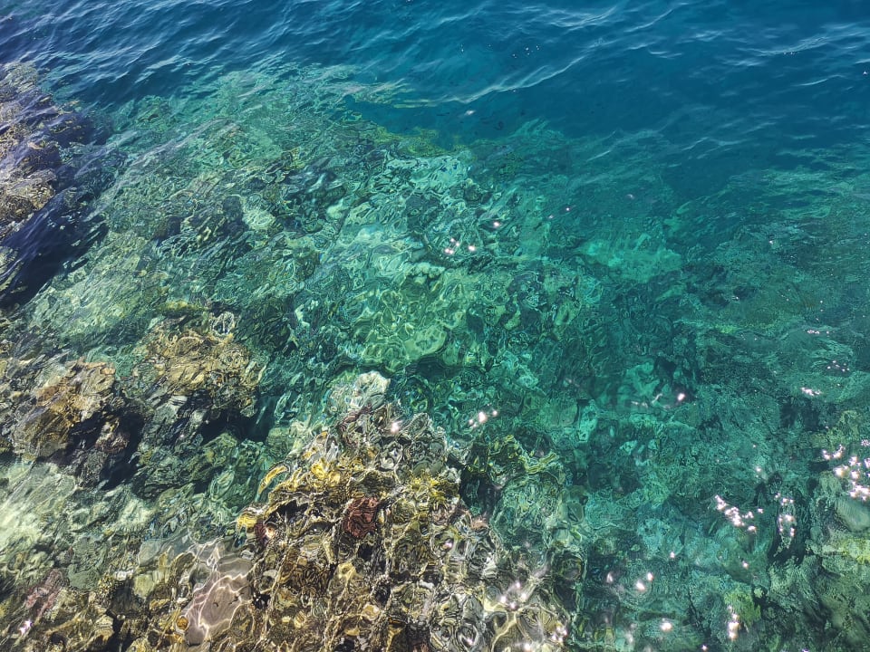 Strand Casa Mare Resort