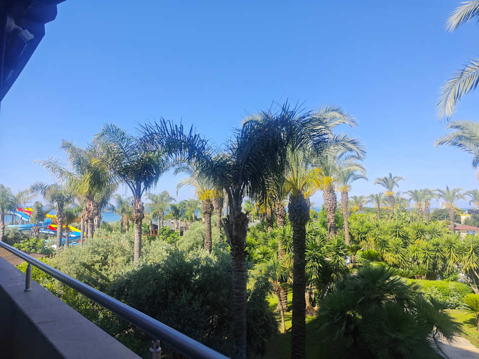 Zimmer Sunis Kumköy Beach Resort Hotel & Spa