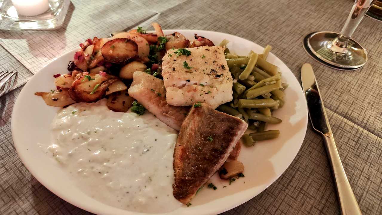 Gastro Soibelmanns Hotel Rügen