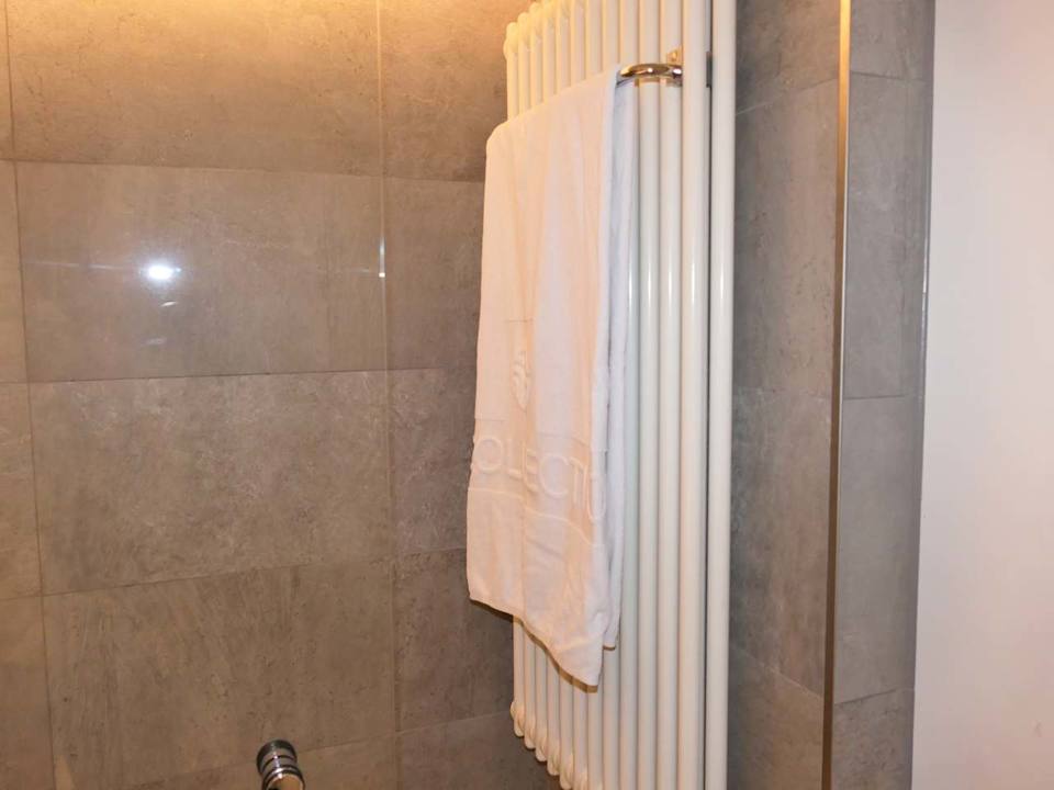 Zimmer NH Collection Köln Mediapark