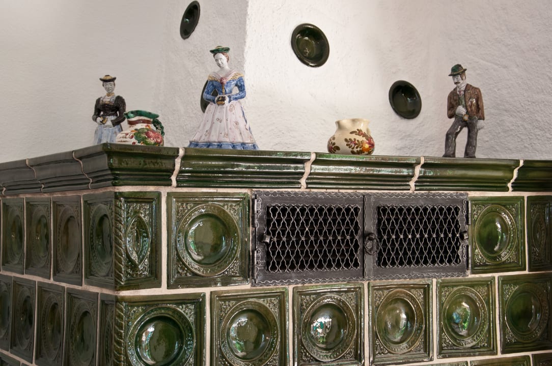 Zimmer Ferienhaus Tegernsee