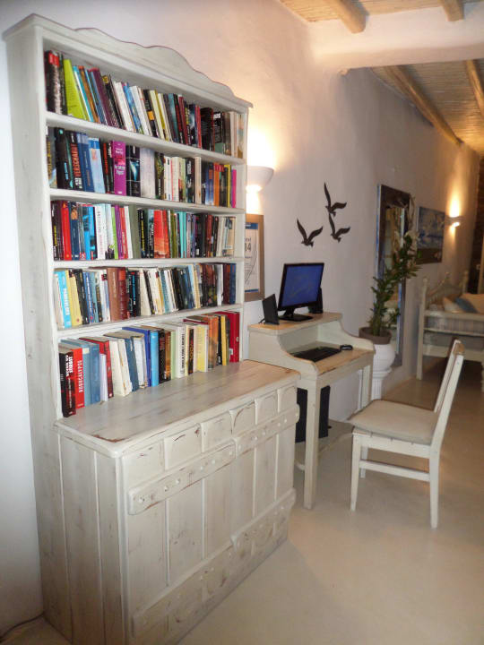 Bibliothek ( viele deutsche Bücher )  Albatros