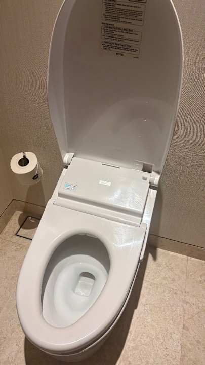 Zimmer Banyan Tree Kuala Lumpur