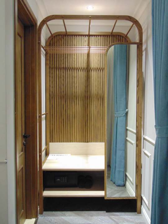 Zimmer La Passion Hanoi Hotel & Spa