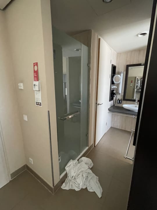 Zimmer Lindner Hotel Vienna Am Belvedere, part of JdV by Hyatt