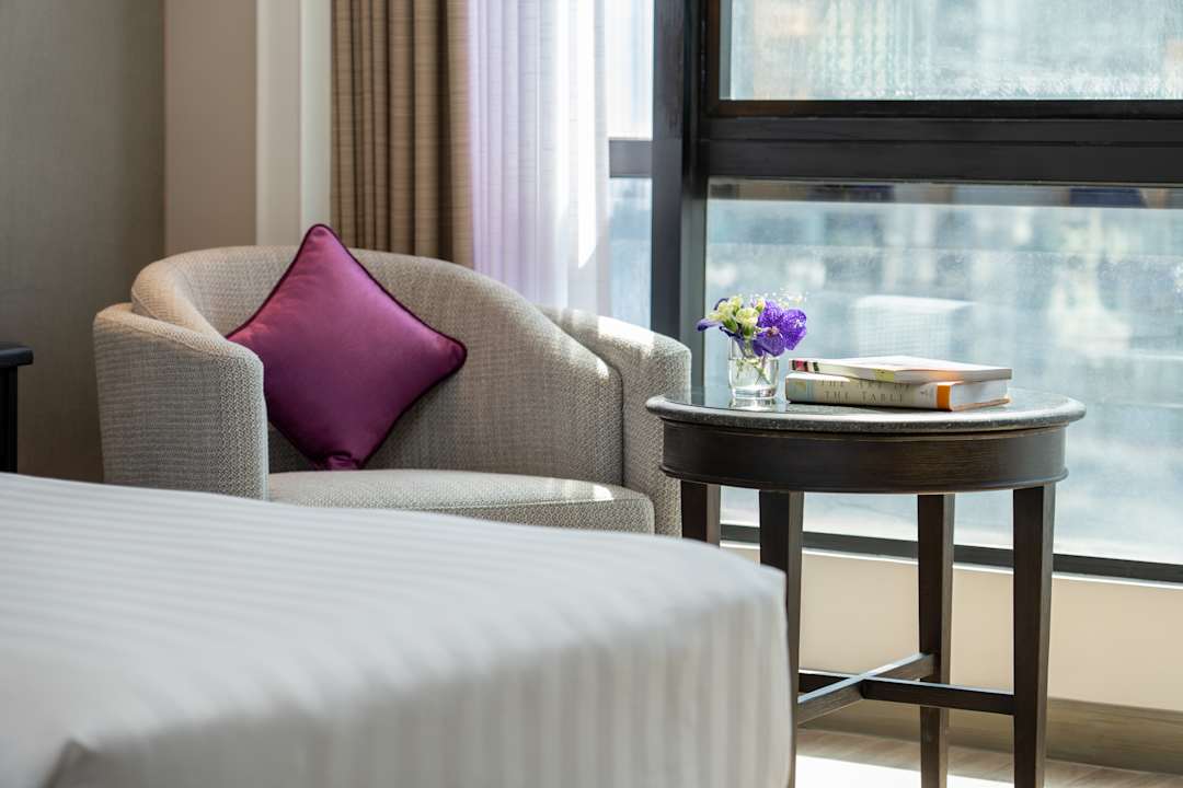 Zimmer NH Bangkok Sukhumvit Boulevard