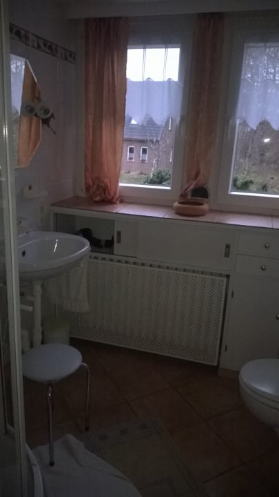 Zimmer Gästehaus Villa Kreativ