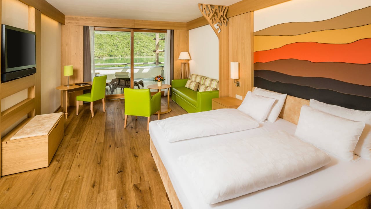 Atelier im Hotel Hasslhof Hotel Hasslhof