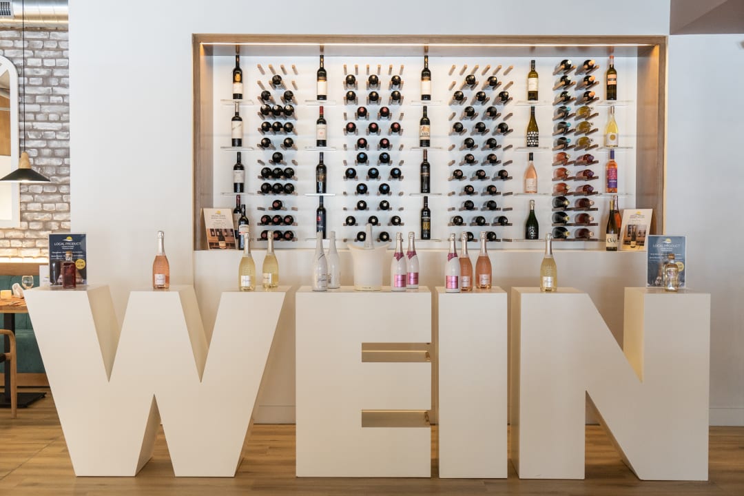 Gastro TUI BLUE Isla Cristina Palace