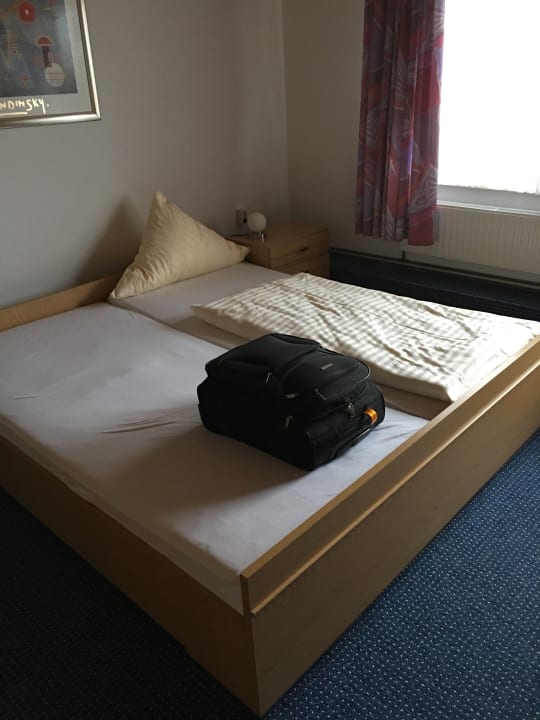 Zimmer NordseeResort Hotel Arche Noah