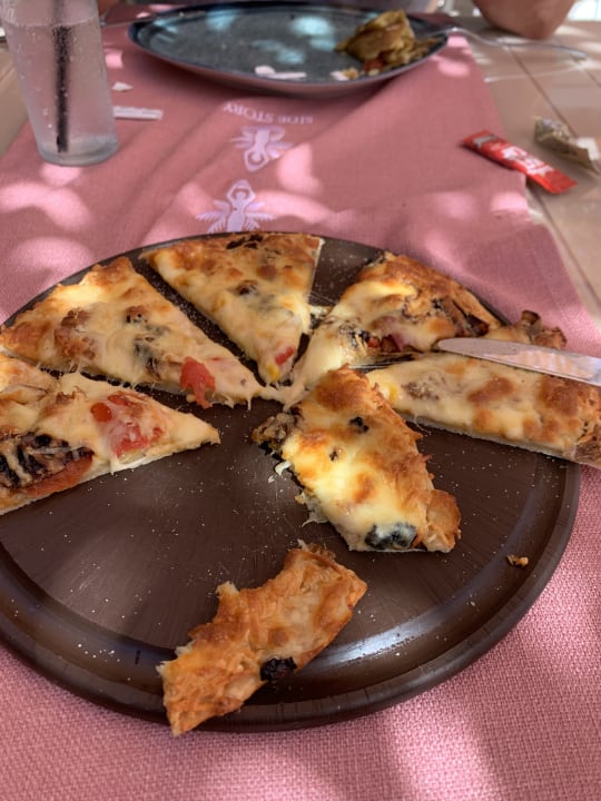 Strand Side Story Resort & Spa