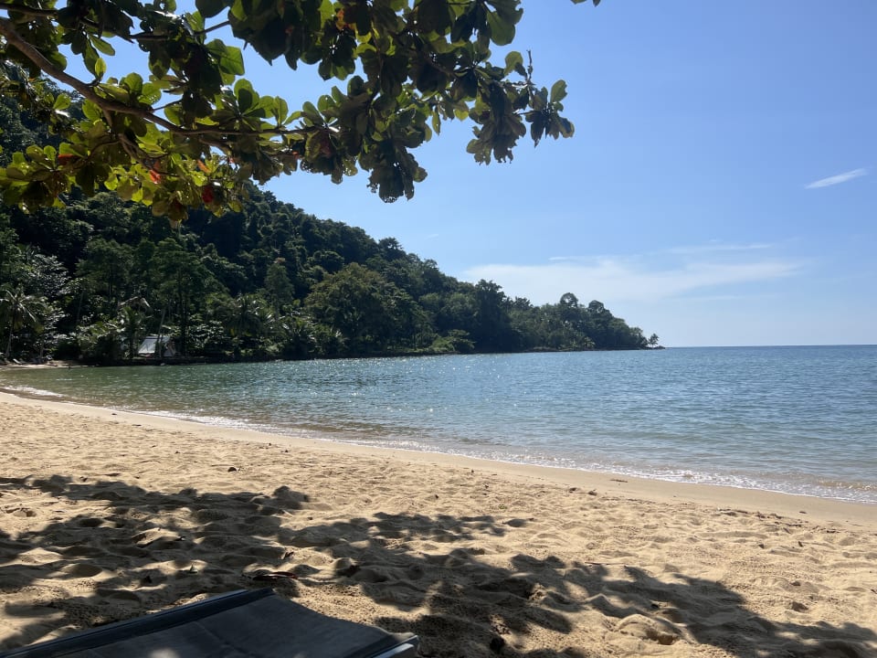 Strand Hotel Mercure Koh Chang Hideaway