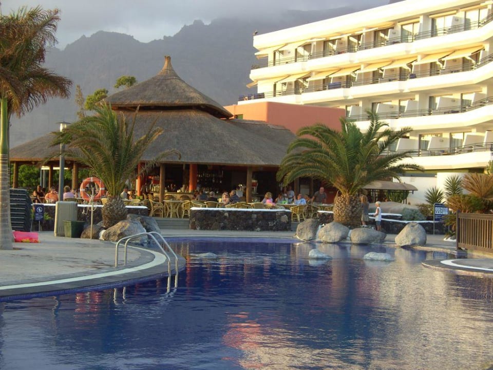 Pool und Bar Barceló Santiago - Adults Only