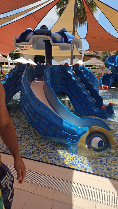 Sport & Freizeit Side Mare Resort & Spa