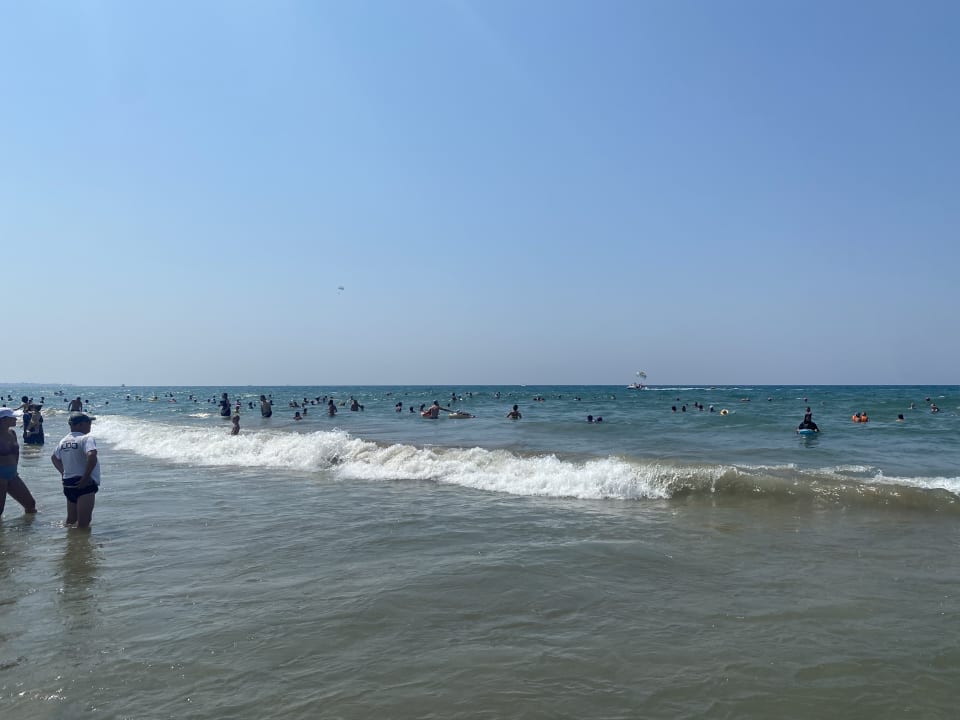 Strand Aydinbey Kings Palace & Spa