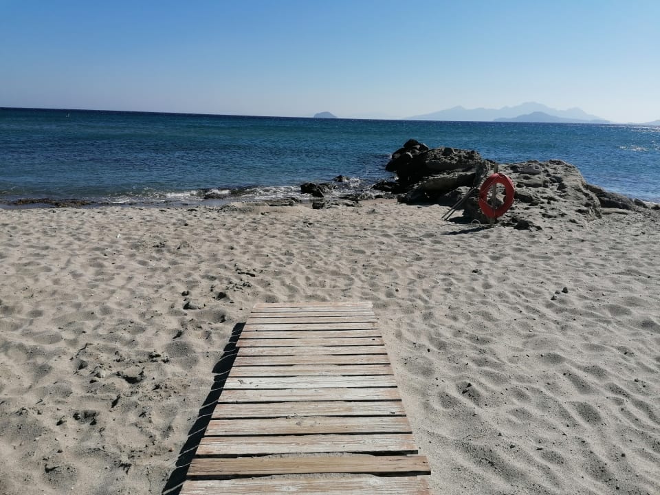 Strand Porto Bello Royal