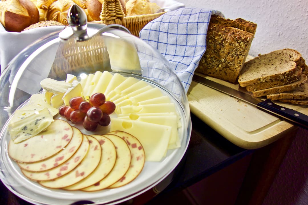 Gastro BTS Hotel Garni